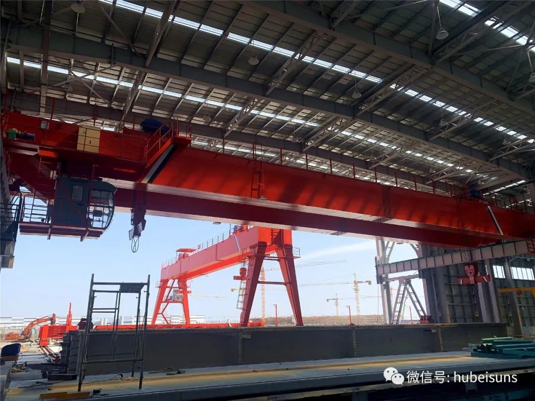 喜迎完工！湖北三思科技橋機(jī)安全監(jiān)控系統(tǒng)順利安裝于浙江寧波