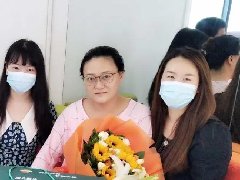 加強人文關(guān)懷力度，傳遞三思正能量