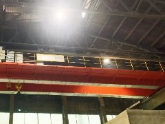 廣東橋機安全監(jiān)控系統順利完工