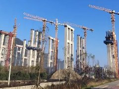 三思科技塔機(jī)安全監(jiān)控系統(tǒng)順利安裝于河南、貴州兩地項(xiàng)目現(xiàn)場(chǎng)